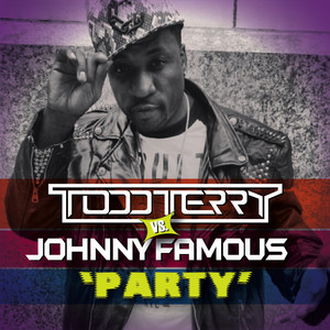 Party (Juli-Lee Rmx|Explicit)