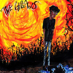 the gallows