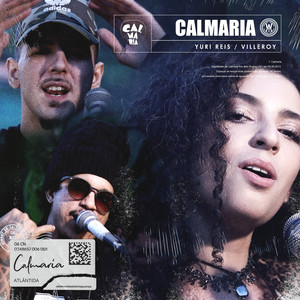 Calmaria (Explicit)