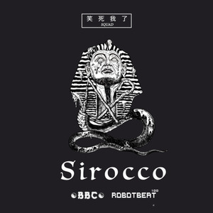 Sirocco(Original Mix)