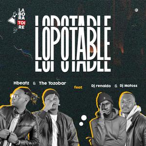 LOPOTABLE (feat. Dj Renaldo, Dj Matoss & G1L) (Explicit)