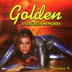 Golden Evergreen Memories Vol. 4