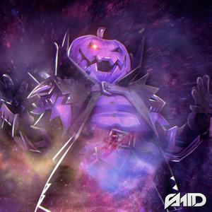 The Pumpking Man