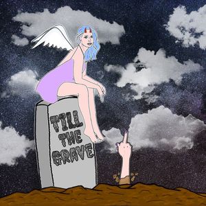 Till The Grave (Explicit)