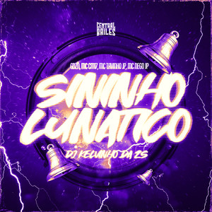 Sininho Lunático (Explicit)
