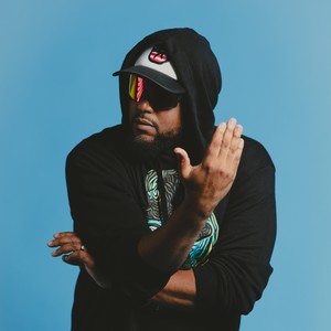 Coexist (feat. La Butterfly)