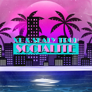 Socialite (Explicit)