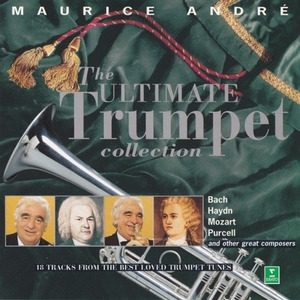 The Ultimate Trumpet Collection