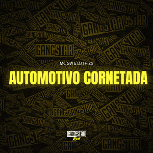 Automotivo Cornetada (Explicit)