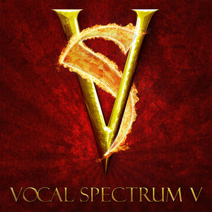 Vocal Spectrum V