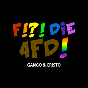 F!?! Die Afd! (Explicit)