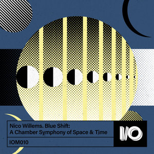 Blue Shift: A Chamber Symphony Of Space & Time