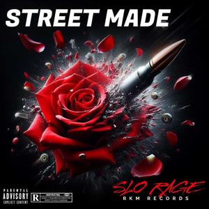 Made in these streets (feat. Mikey Scars) (Scott Free, Hunter HD, Skyler Diss) (Explicit)