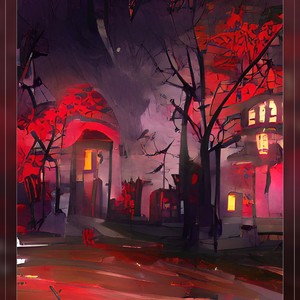 Trick or Treat (Explicit)