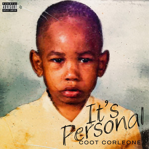 It's Personal (Explicit)