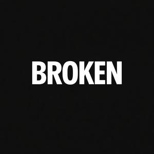 BROKEN (feat. Bargholz)