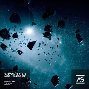 Anton Trian - Becha (Extended Mix)