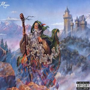 Chump (feat. Anthony Joseph)