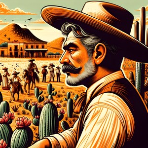 corrido de Emilio Ramirez