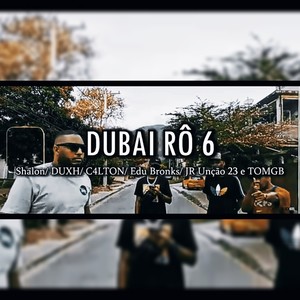 DUBAI RÔ #6