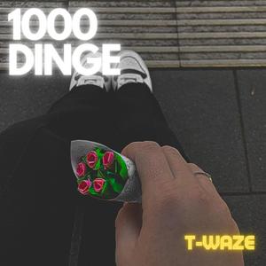 1000 Dinge (Explicit)