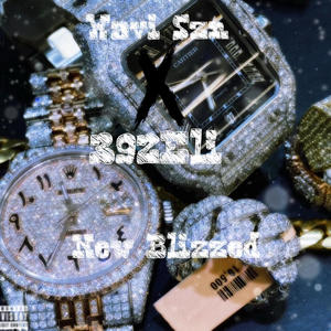 New Blizzard (feat. 392Eli) (Explicit)