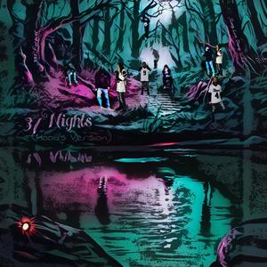 Drewskiiii - Im Home Ong (Hood’s Version)