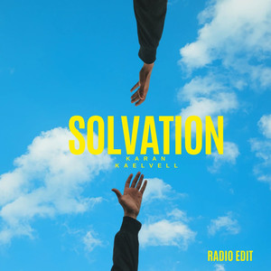 Solvation (Radio Edit)