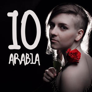 Io - Arabia