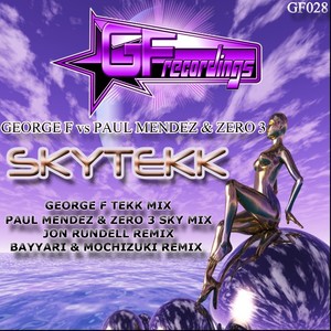 Skytekk (Bayyari & Mochizuki Remix)