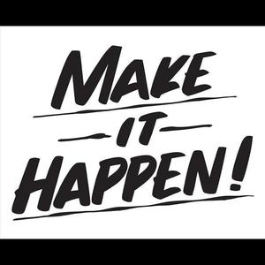 Make It Happen (Explicit)