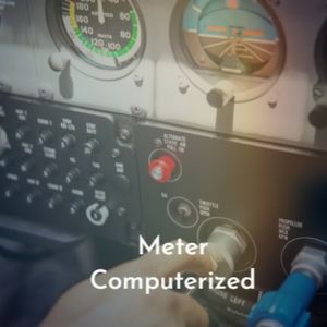 Meter Computerized