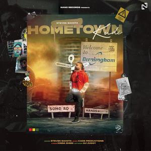 Hometown Kudi (feat. Kaos Productions)