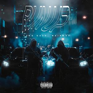 Run Up (feat. Main Man) (Explicit)