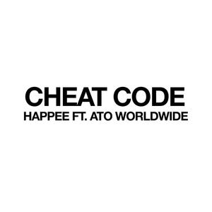 Cheat Code (feat. ATO Worldwide) [Explicit]