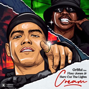 Cream (Explicit)