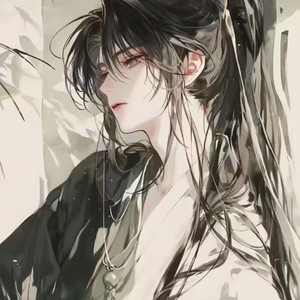 一樽青骓亭江月上（你的齿痕）氛围版