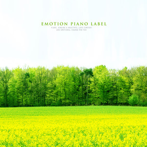 시냇물과 봄꽃 (Streams And Spring Flowers) (Nature Ver.)