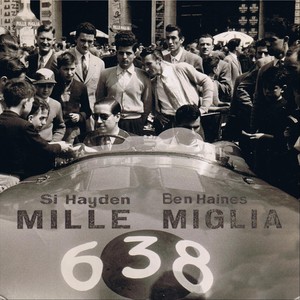 Mille Miglia