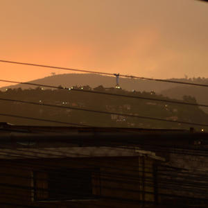 QUITO HIGH (feat. zimo style & gata style) (Explicit)