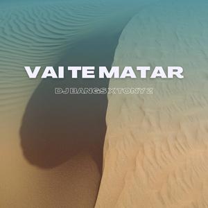 VAI TE MATAR (feat. TONY Z)