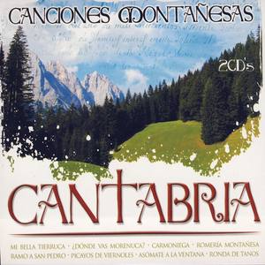 Canciones Montañesas De Cantabria