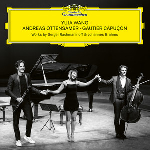 Cello Sonata No. 1 in E Minor, Op. 38 - I. Allegro non troppo