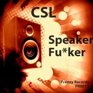 Speaker ****er