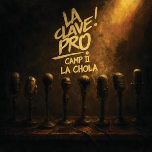La Chola (feat. Sodek PHG, Hypnoz, A.K.A. Guadalupe Alfaro, Yeah Dc & Gabzer FN) (Explicit)