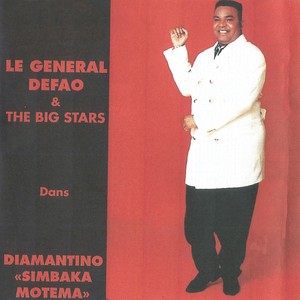 Simbaka Motema (Diamantino)