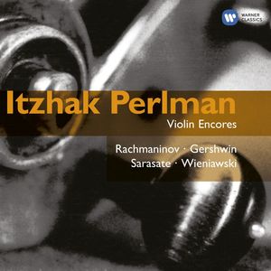 Paganini - Sonata for Violin and Guitar in E Minor, Op. 3 No. 6 (Version for Violin and Piano)