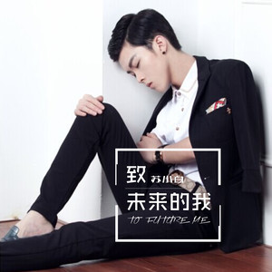 致未来的我