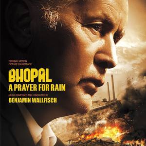 Bhopal: A Prayer for Rain (Original Motion Picture Soundtrack)