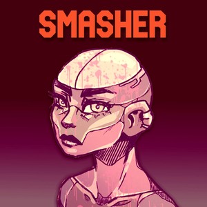 Smasher (VIP Version)